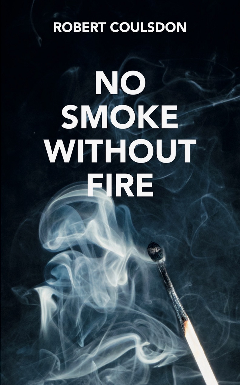 No Smoke Without Fire – Cover