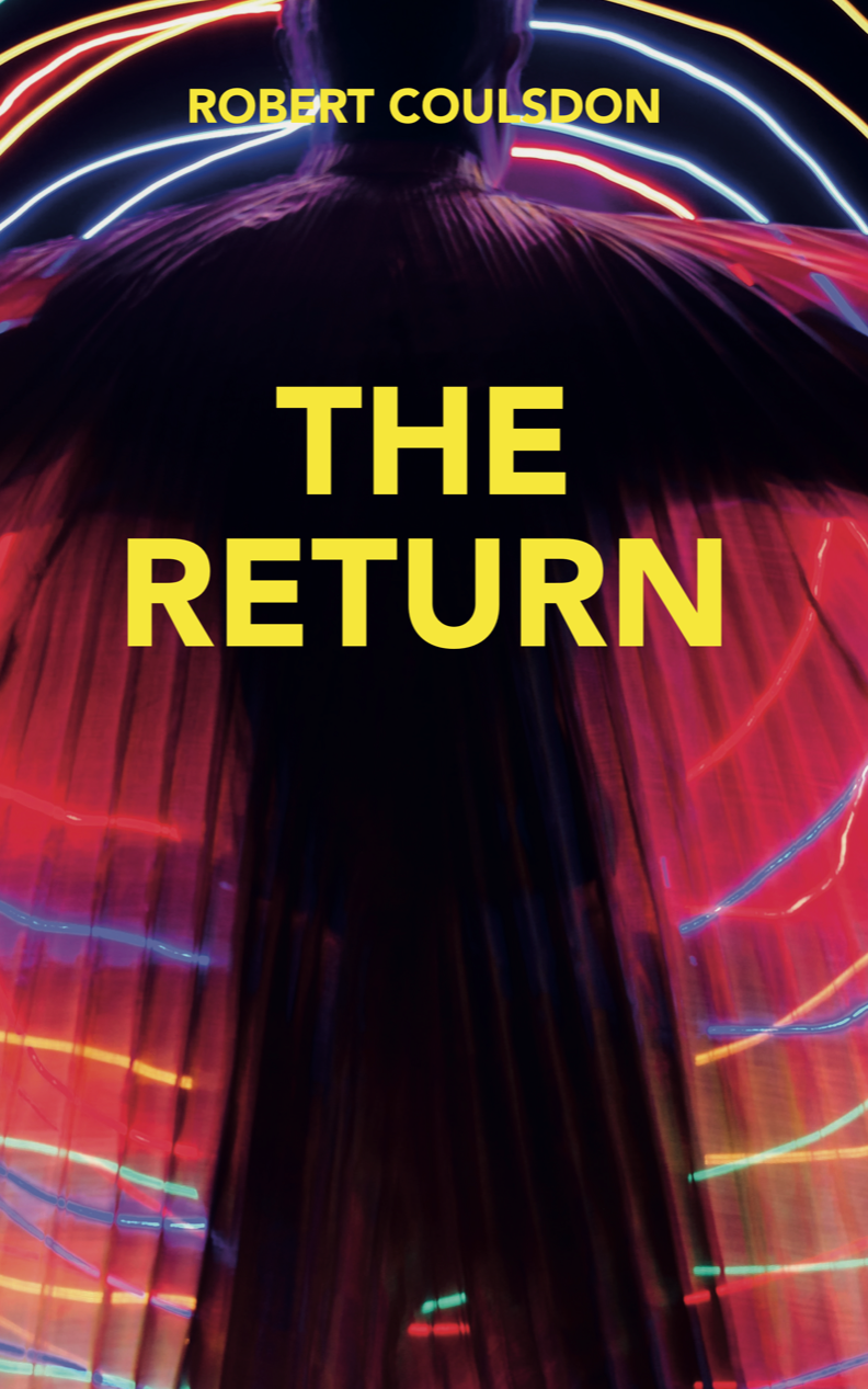 The Return – Cover